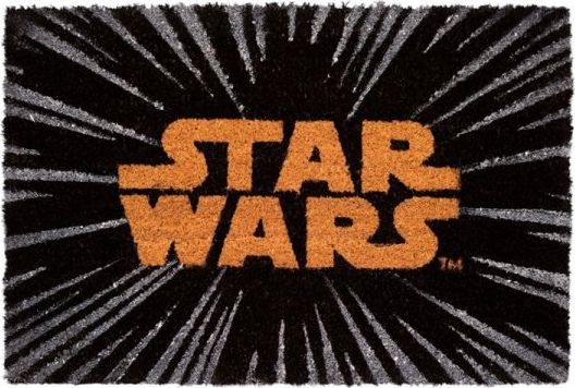 Star Wars Star Wars - Wycieraczka