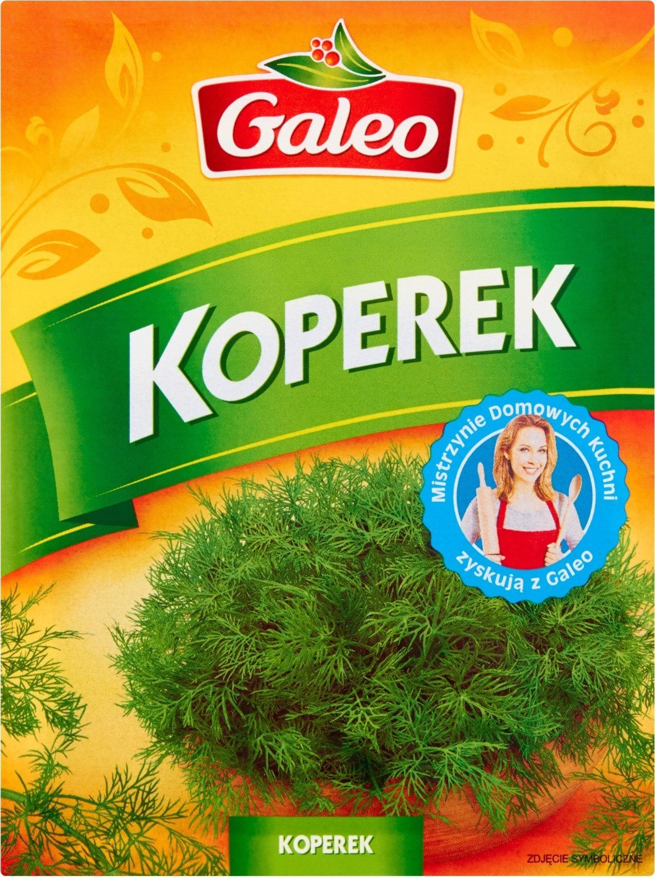 Galeo Galeo Koperek 5g