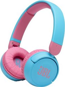 Słuchawki JBL JR 310 BT Niebieskie