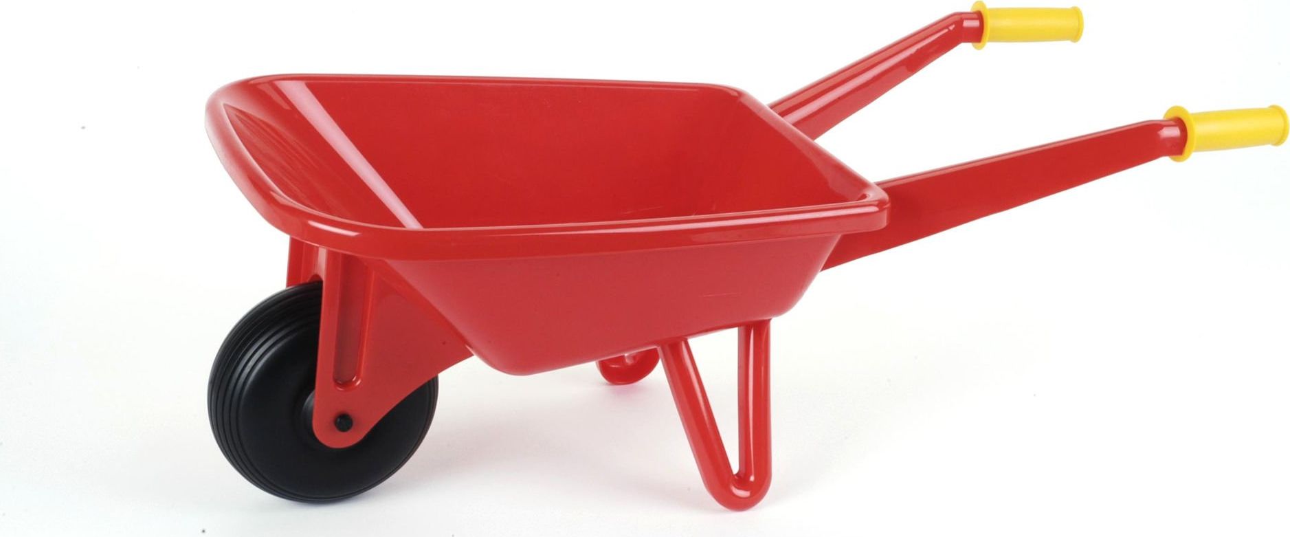 Klein Taczka ogrodowa do zabawy dla dzieci uniw