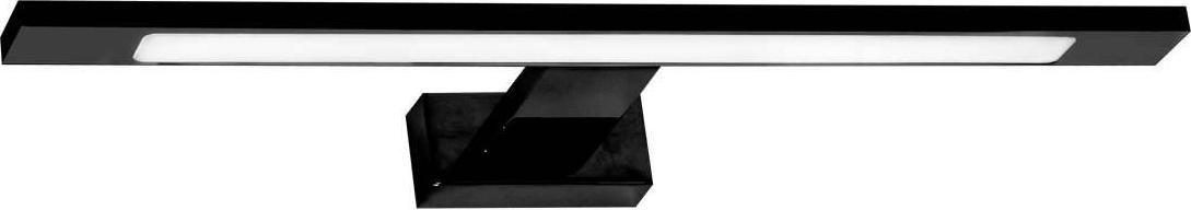 Kinkiet Milagro Shine BlackML4379 Milagro - żyrandol