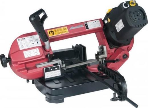 Proma PIŁA TAŚMOWA DO METALU RPPR-125