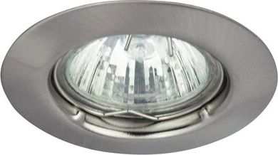 Rabalux Wpust podtynkowy satynowy Rabalux Spot relight 1089