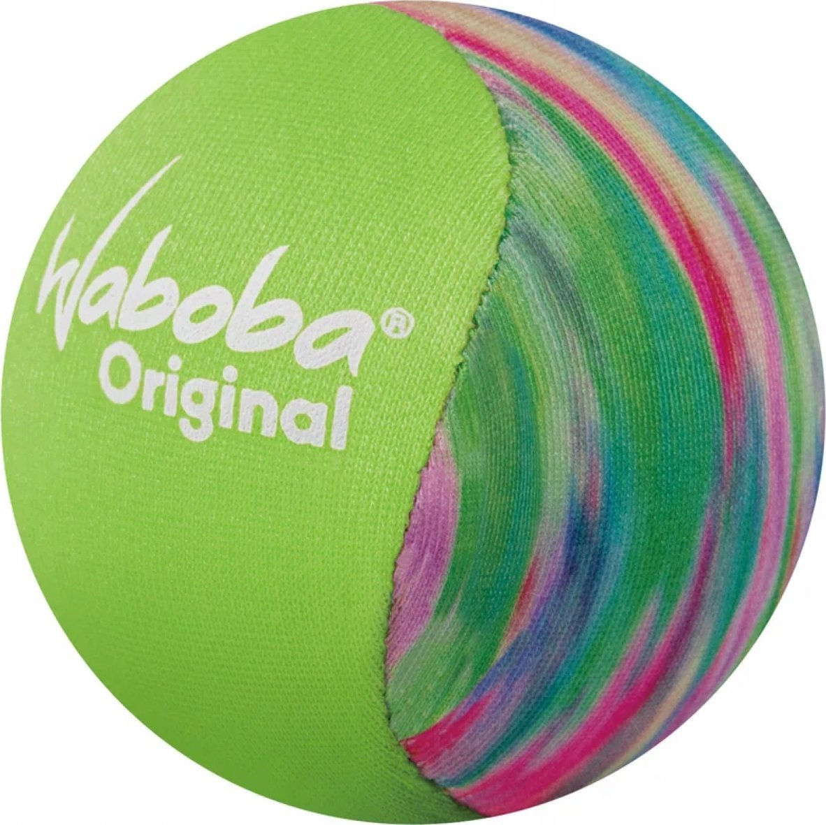 Waboba Waboba Original, 5.5 cm, Any gender, 6 yr(s), Green