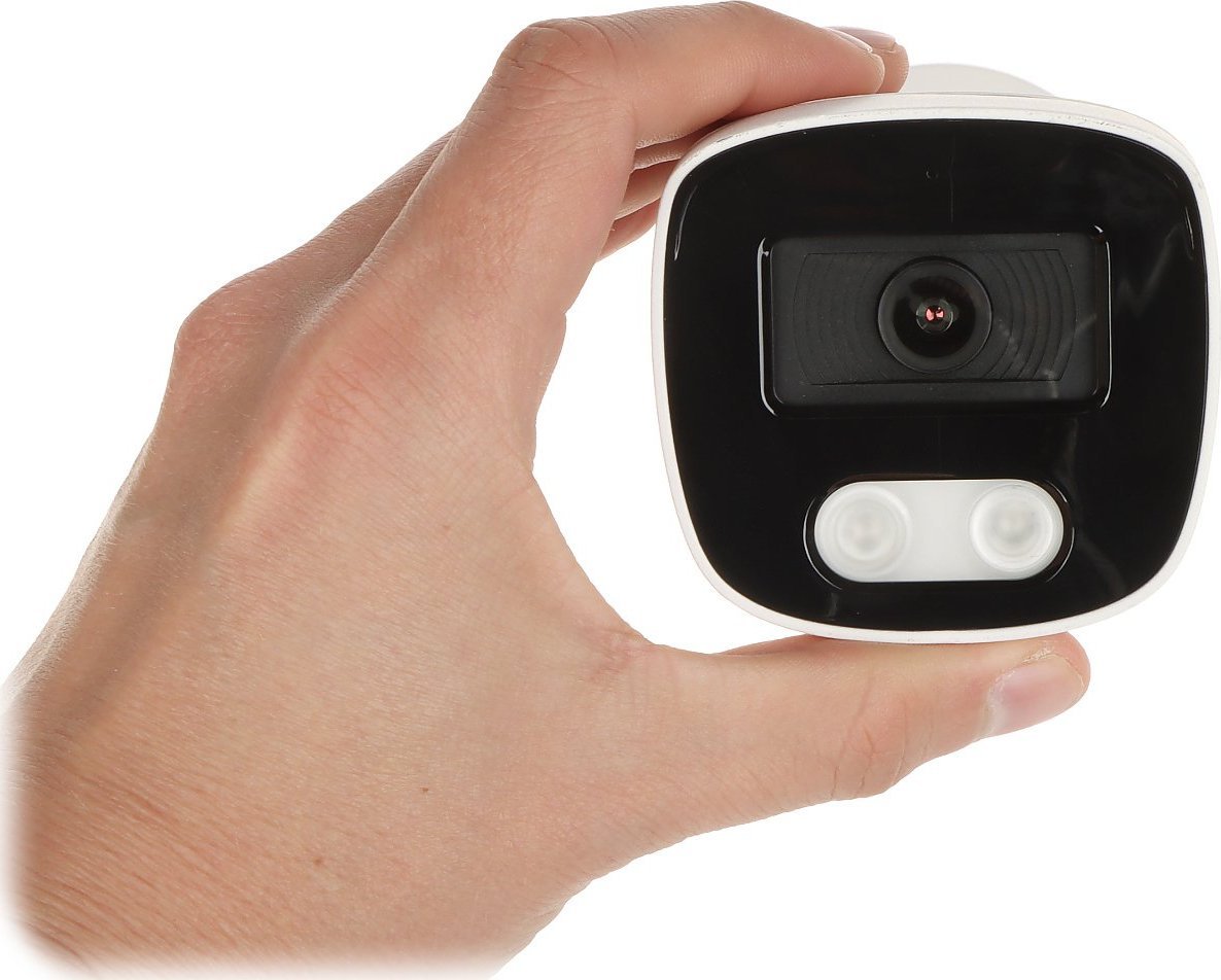 Kamera IP APTI KAMERA IP APTI-AI401CA3-28W - 4 Mpx 2.8 mm