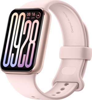 Smartband Xiaomi Band 9 Pro Różowy