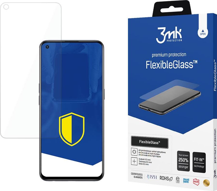 3MK FlexibleGlass do Realme GT Master
