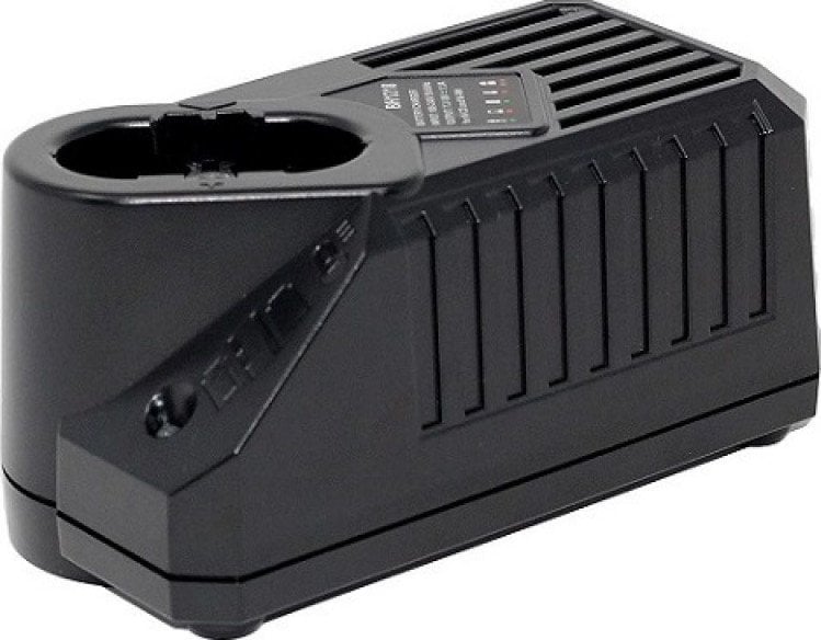 Extra Digital Akumuliatoriaus įkroviklis įrankiams BOSCH BH1218, 7.2V-18V 1.5A, Ni-MH/Ni-CD
