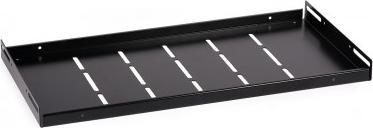 Delta Półka 19" 250mm 2 szt. (P19F/250*P2)