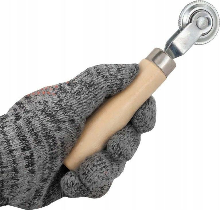 Rockforce Rolka dociskowa do opon (3mm)