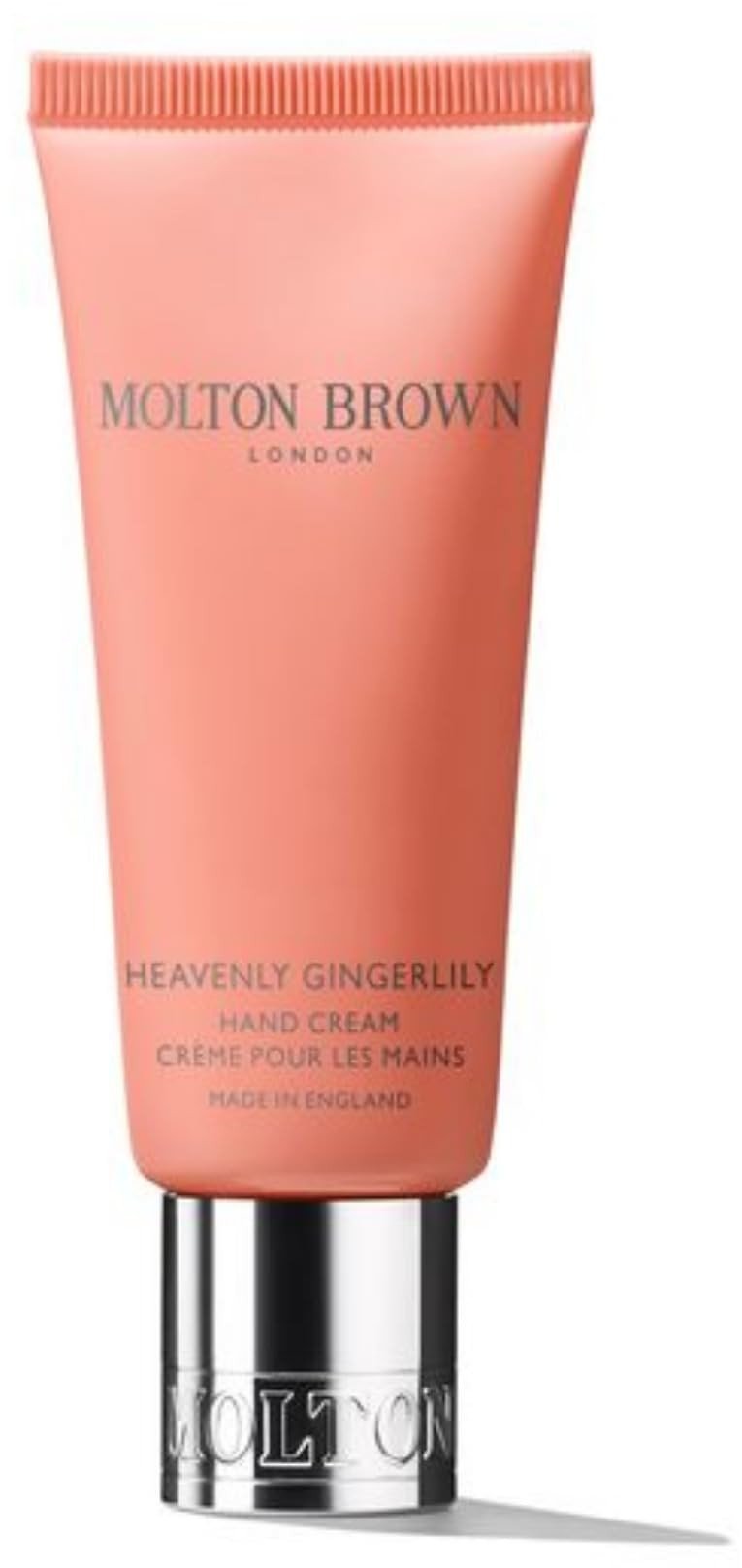 Molton Brown Heavenly Gingerlily Hand Cream 40 ml