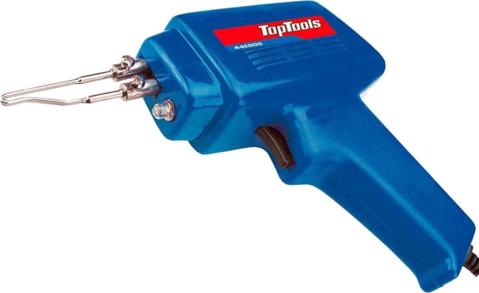 Top Tools Lutownica transformatorowa 100W 400st.C Top Tools