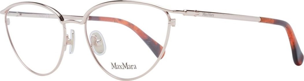 Max Mara Ramki do okularów Damski Max Mara MM5057 54028