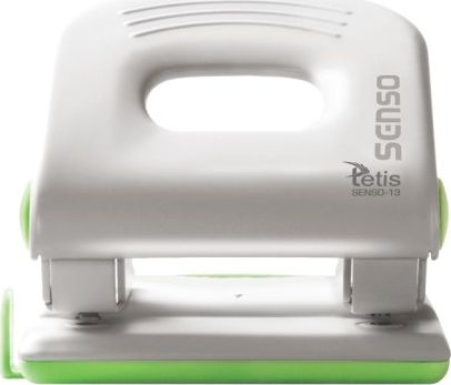 Dziurkacz Profice Dziurkacz Senso 13 zielony Tetis TARGI