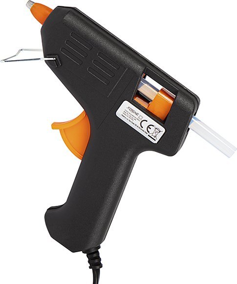 Pistolet do kleju Blow 14-205# Pistolet do kleju 7mm 30w pk-1 xtreme