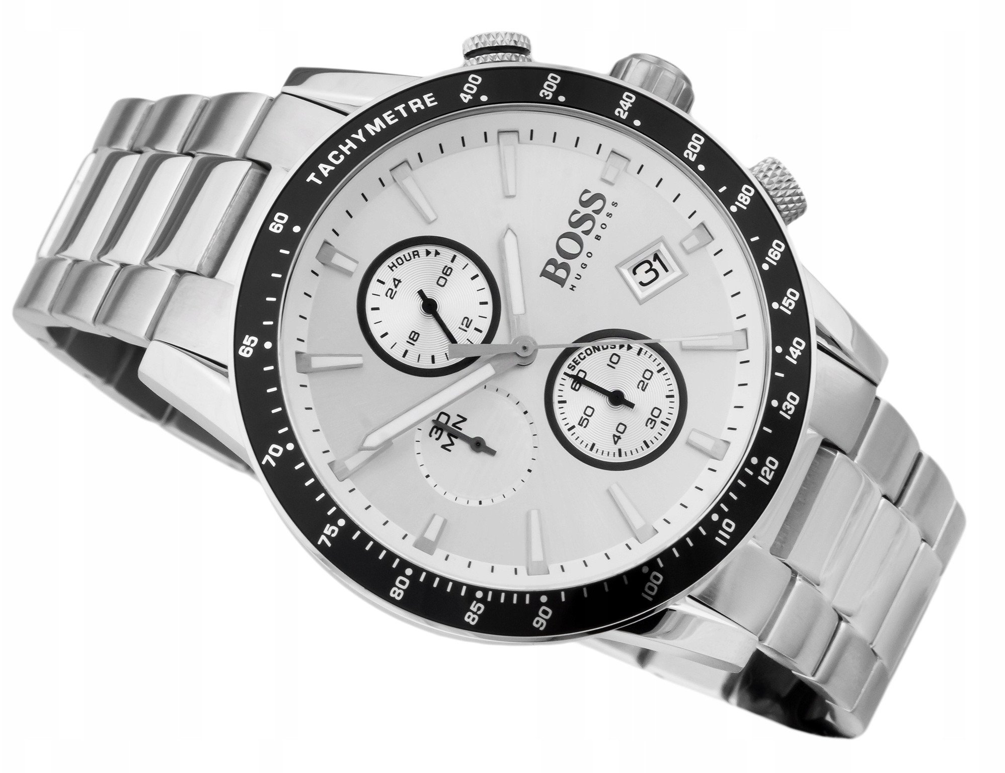 Zegarek Hugo Boss Rafale 1513511