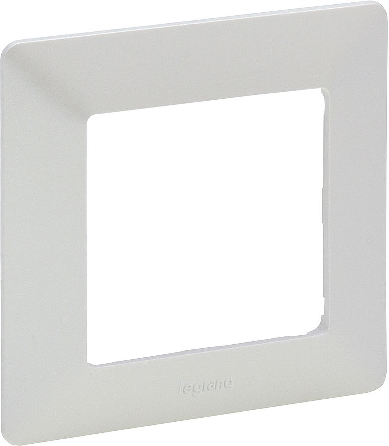Legrand Ramka pojedyncza Valena Life perłowa (754141)