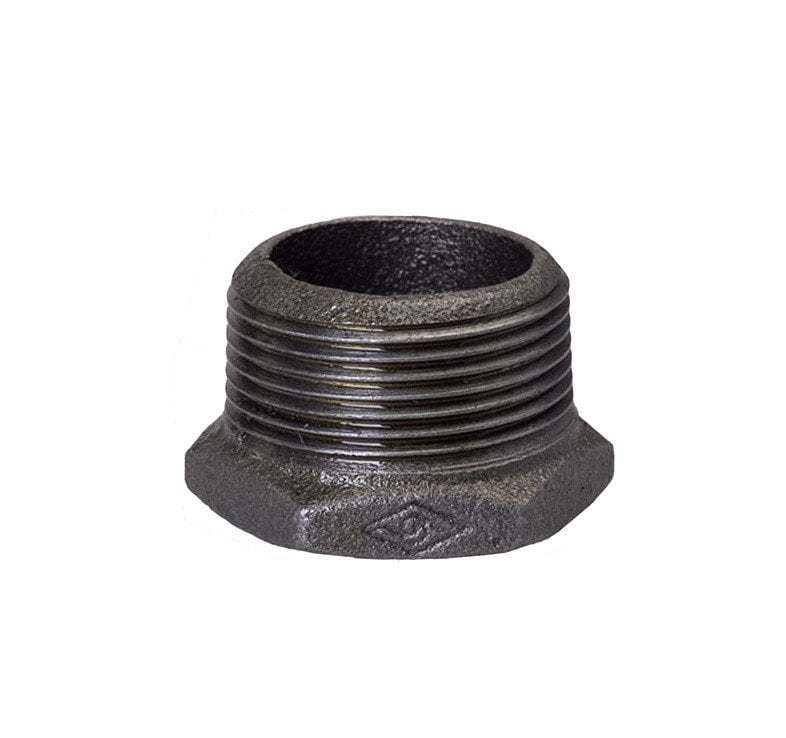 BUSHING B241 1 1/4INX1/2IN BLACK