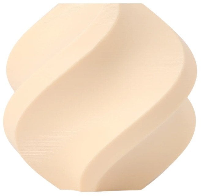 Filament Bambu Lab Refill PETG-HF 1,75mm 1kg - Cream}