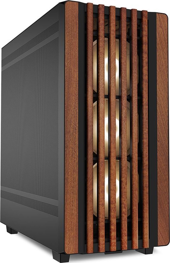 Obudowa Sharkoon Rebel C70M RGB