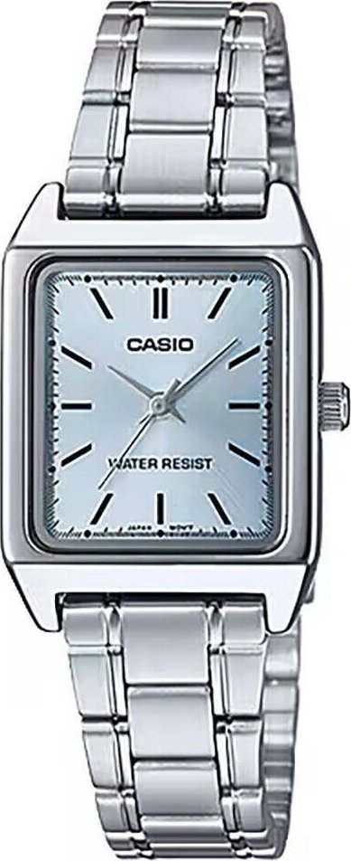 Zegarek Casio Zegarek Damski Casio