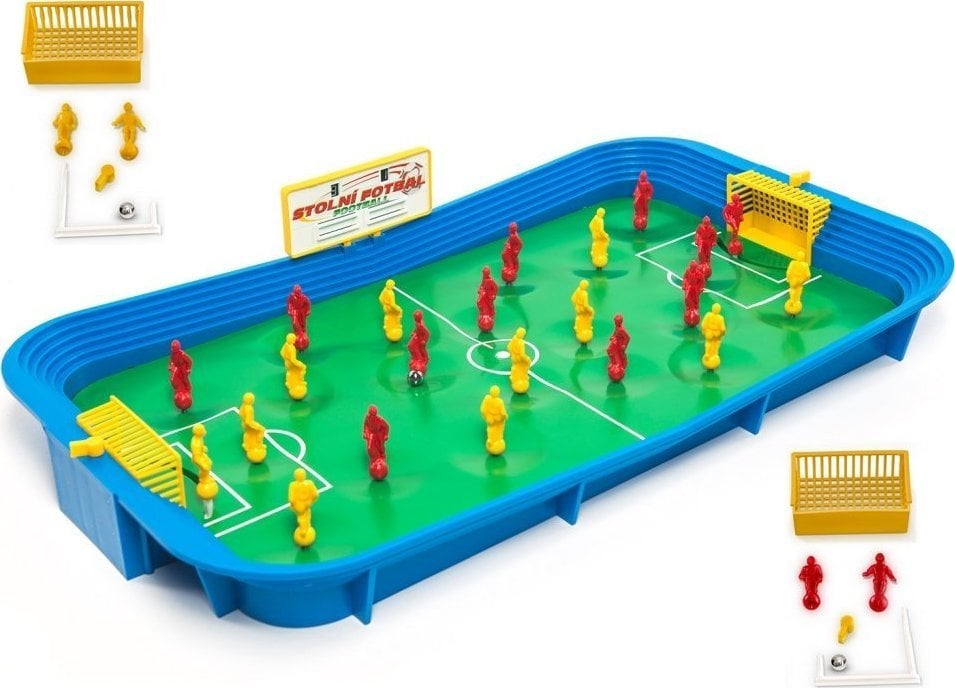 Cheva Piłkarzyki na sprężynach CHEVA Standard