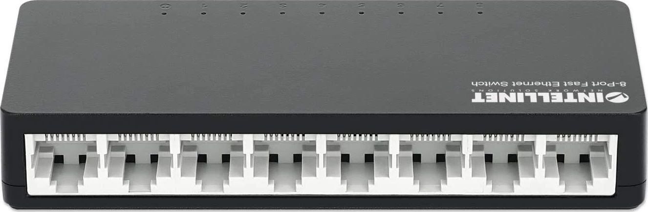 Switch Intellinet Network Solutions 561730