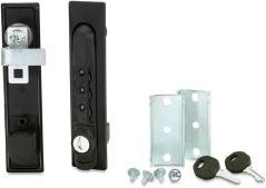 APC Uchwyty blokujące do 19" szafy Rack (AR8132A)