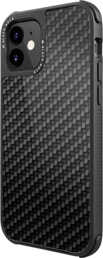 BLACK ROCK Futerał Black Rock Apple iPhone'a 12 mini czarny