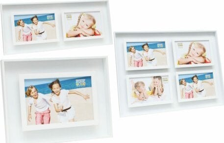 Ramka Walther Home 5x13x18 1x13x13 Drewno Galeria HO555M