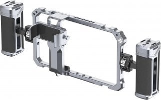 Klatka operatorska Ulanzi Metal Cage