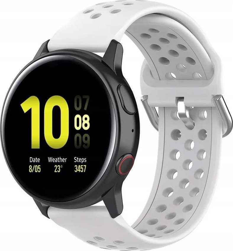 PASEK DO SAMSUNG GEAR S3 GALAXY WATCH 46MM 3 45MM