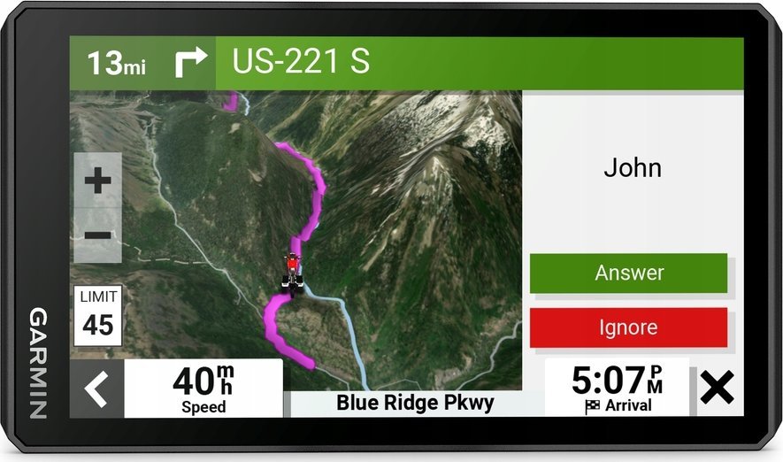 Nawigacja GPS Garmin Garmin zumo XT2
