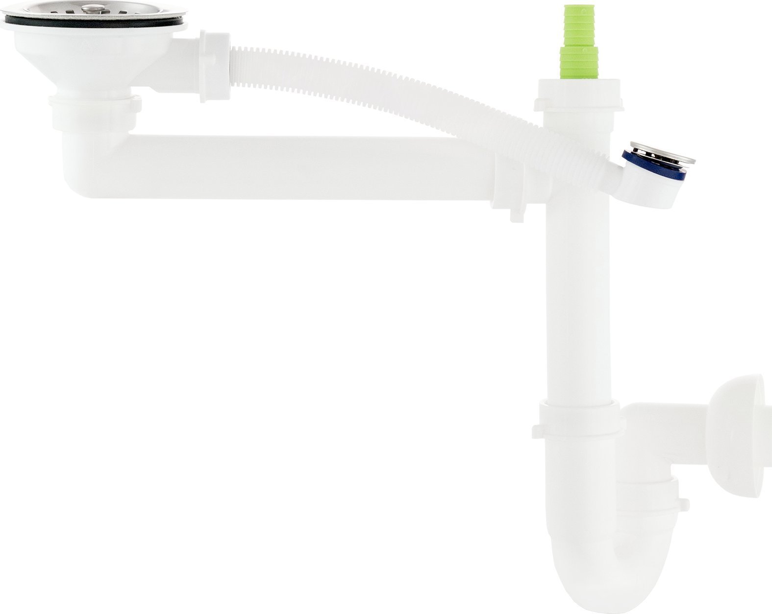 Syfon Kernau Sink siphon Kernau KMS-SS 1B