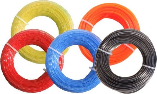 Pro-Line żyłka tnąca kwadrat 2.4mm x 15m (98124)