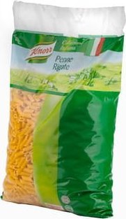 KNORR Makaron Penne (Rurki) Knorr 3kg