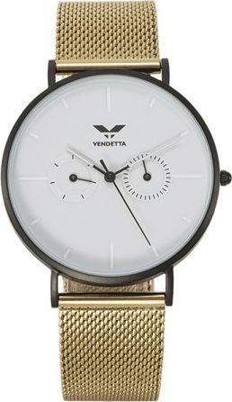 Zegarek Vendetta unisex Richmond VE1089