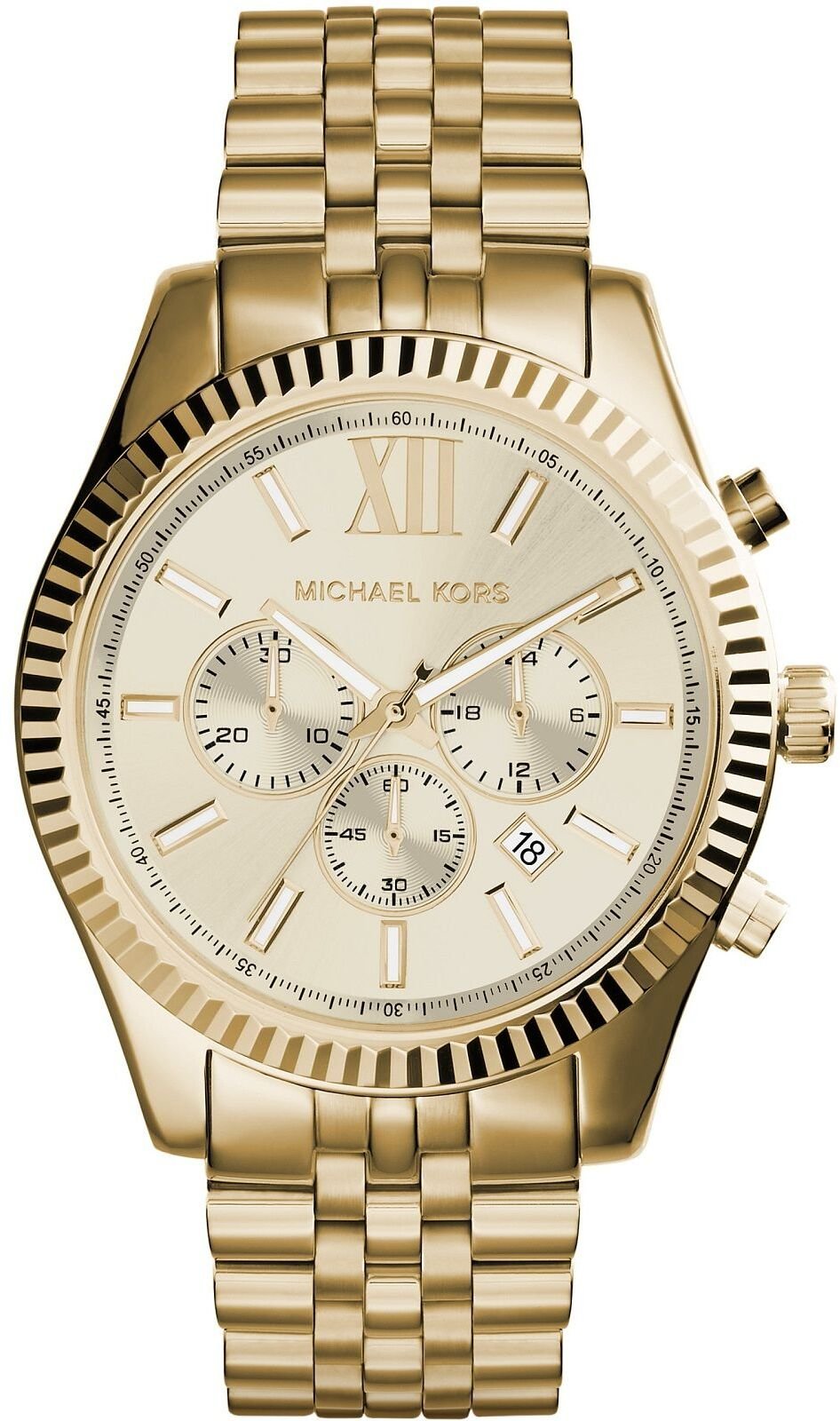 Zegarek Michael Kors Lexington MK8281