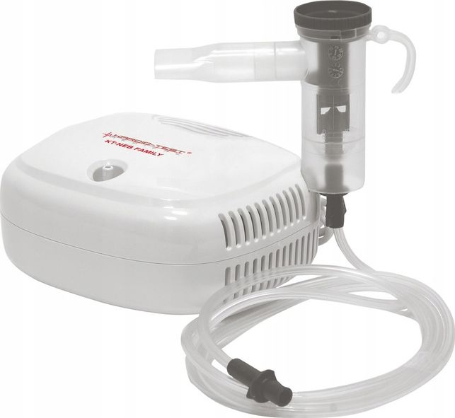 Tech-Med Inhalator tłokowy KT-NEB