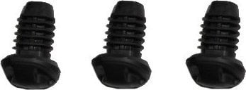 Manfrotto Stopki gumowe nóg 22,5mm do MT055XPRO3 3 szt.