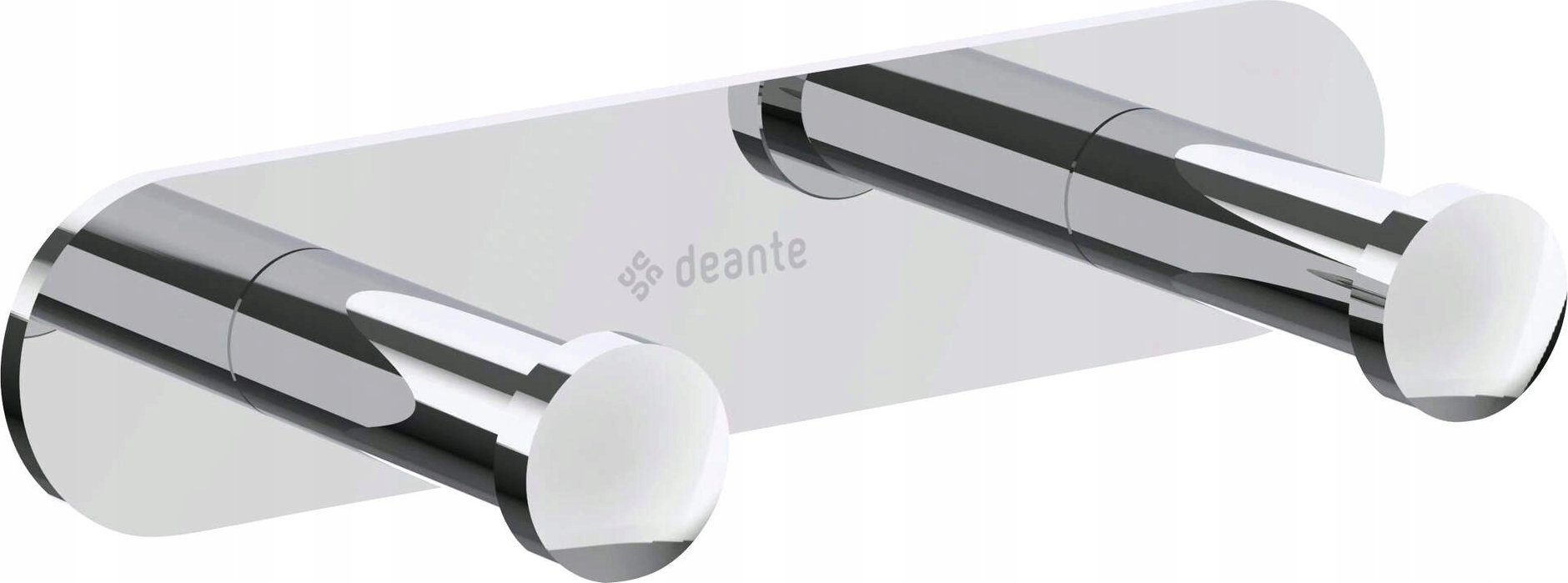 Deante Haczyk podwójny - na listwie