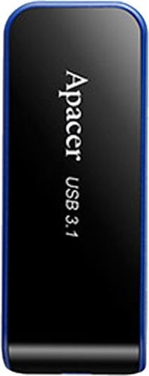 Pendrive Apacer AH356, 64 GB (AP64GAH356B-1)