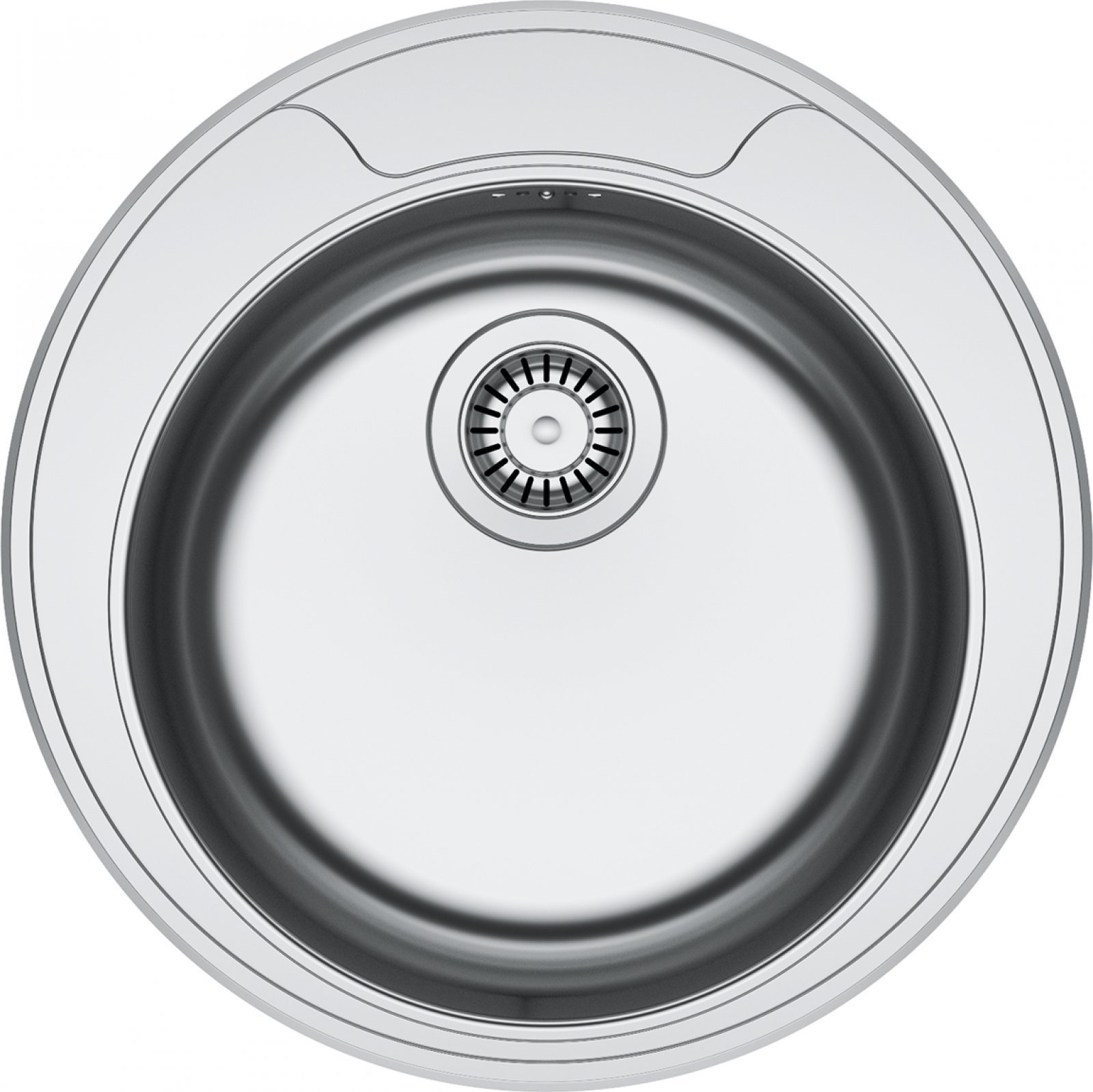 SINK RON 610-39 101.0714.972