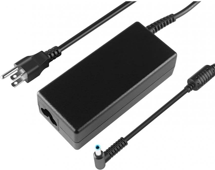 Zasilacz do laptopa HP 65W Adptr