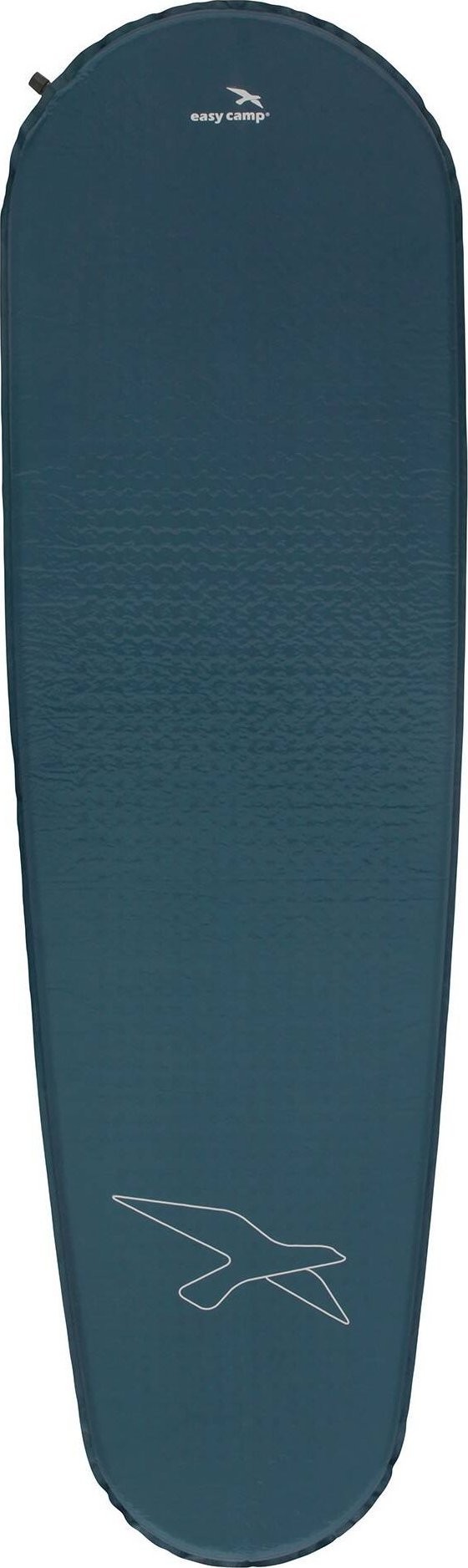 Easy Camp Easy Camp camping mat Compact Single 2.5 cm 300067 (dark blue, model 2024)