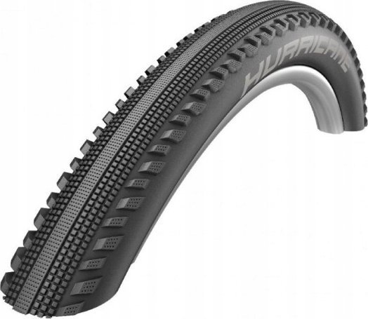 Schwalbe Opona Tire 29" Hurricane HS 499, Perf Wired 50-622 Addix