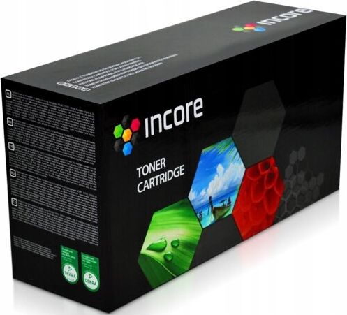 Toner Incore Magenta Produkt odnowiony 128A (IH322A)