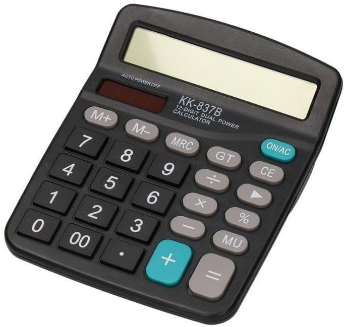 Kalkulator KK-837B