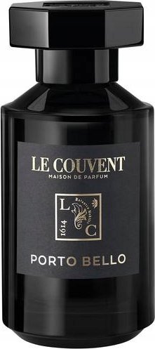 Le Couvent des Minimes Le Couvent Maison de Parfum, Remarquables - Porto Bello, Eau De Parfum, Unisex, 50 ml Unisex