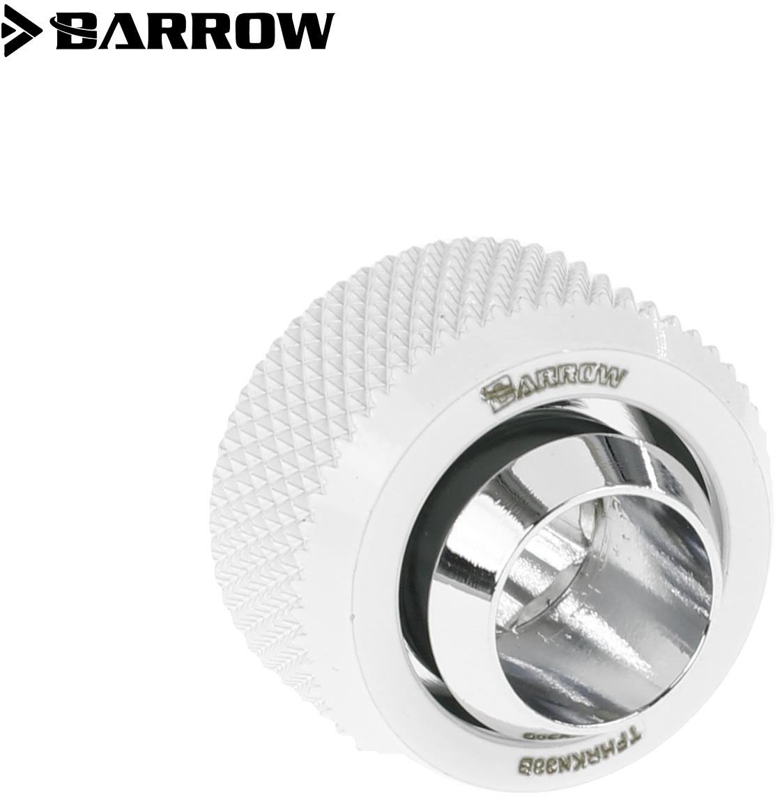 Barrow Compression Fitting - 13/10mm, wei